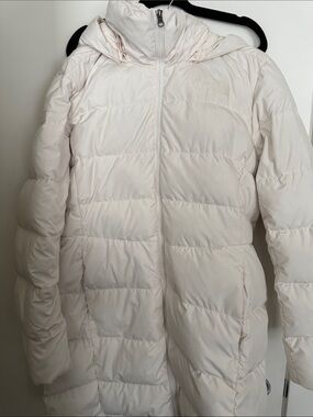 The North Face Women's Metropolis Parka III